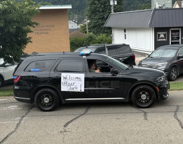 Shadyside celebrates America’s 250